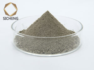 Green silicon carbide powder for abrasive tool production  -3-